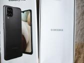 Parduodu nauja samsung a12 telefona - nuotraukos Nr. 3
