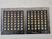 Euro kolekcijos albumas - nuotraukos Nr. 2