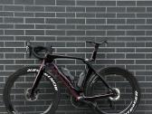 Trek Madone SLR 6 gen 7 - nuotraukos Nr. 2