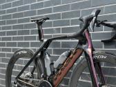 Trek Madone SLR 6 gen 7 - nuotraukos Nr. 4