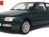 VW Golf III 1:12 !