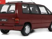 Renault Espace - nuotraukos Nr. 2