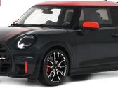 Mini Cooper Jcw