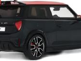 Mini Cooper Jcw - nuotraukos Nr. 2