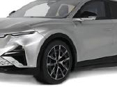 Alpine A390 GT
