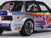 Bmw E30 - nuotraukos Nr. 2