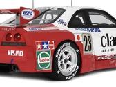 Nissan GT-r R33 - nuotraukos Nr. 2