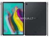 Samsung Galaxy Tab S5e +Sim + 3 mėn. garantija