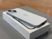 iPhone 15 super geros būklės su gera baterija
