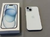 iPhone 15 super geros būklės su gera baterija - nuotraukos Nr. 2