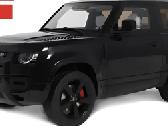 Land Rover Defender 90
