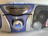 Audio kasetes