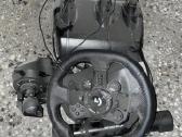 Logitech žaidimų vairas