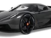 Koenigsegg Jesko