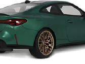 Bmw M4 Cs G82 - nuotraukos Nr. 2