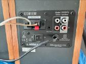 Kolonėlės Edifier R1280ts - nuotraukos Nr. 2