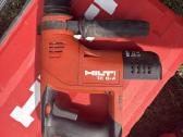 Hilti įrankiai