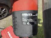 Hilti įrankiai - nuotraukos Nr. 4