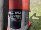 Hilti įrankiai - nuotraukos Nr. 5