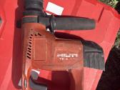 Hilti įrankiai - nuotraukos Nr. 6