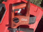 Hilti įrankiai - nuotraukos Nr. 7