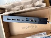 Dell Thunderbolt 4 dokas Wd22tb4 su 180w maitinimo - nuotraukos Nr. 4