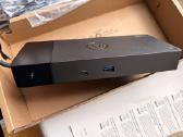 Dell Thunderbolt 4 dokas Wd22tb4 su 180w maitinimo - nuotraukos Nr. 5