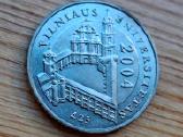 Lietuva 2004 1 litas (proginė)