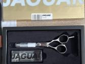 Profesionalios plaukų kirpimo žirklės Jaguar „Diam - nuotraukos Nr. 6