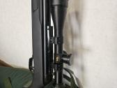 Gamo cfx 4.5 - nuotraukos Nr. 2