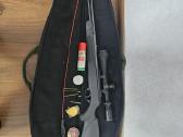 Gamo cfx 4.5 - nuotraukos Nr. 3