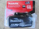 Makita akumuliatorius