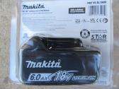 Makita akumuliatorius - nuotraukos Nr. 2
