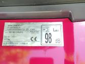 Sodo traktoriukas - nuotraukos Nr. 5