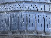 Parduodu dvi M+s 285/45 r20 Pirelli Scorpion Verde