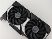 Asus Dual 5060 8gb - nuotraukos Nr. 2