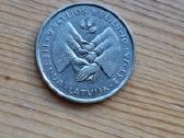 Lietuva 1999 1 litas (proginė)