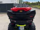 Segway snarler at6l eps deluxe - nuotraukos Nr. 2