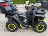Segway snarler at6l eps deluxe - nuotraukos Nr. 3