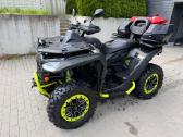 Segway snarler at6l eps deluxe - nuotraukos Nr. 5