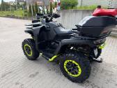 Segway snarler at6l eps deluxe - nuotraukos Nr. 6