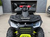 Segway snarler at6l eps deluxe