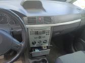 Opel meriva - nuotraukos Nr. 6