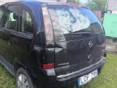 Opel meriva - nuotraukos Nr. 5
