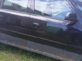 Opel meriva - nuotraukos Nr. 3