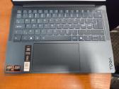 Yoga Slim 7 Oled Ryzen Ai 7 350 16gb 512gb 2027-06 - nuotraukos Nr. 2
