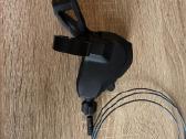 Shimano Deore kairė bėgių rankenėlė - nuotraukos Nr. 5
