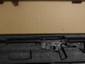Novritsch Airsoft Ssr-4