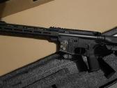 Novritsch Airsoft Ssr-4 - nuotraukos Nr. 2