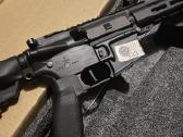 Novritsch Airsoft Ssr-4 - nuotraukos Nr. 4